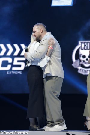 Фотограф Павел Гарасько (19.05.2024)